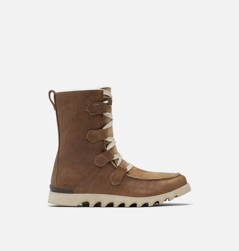 Sorel Herr Stövlar Khaki - Kezar™ Storm - SPC-179623